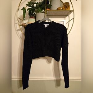 Urban Outfitters Cropped Sweater